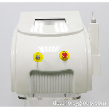 Choicy Q Switched ND: YAG Laser Tattoo Entfernungsmaschine